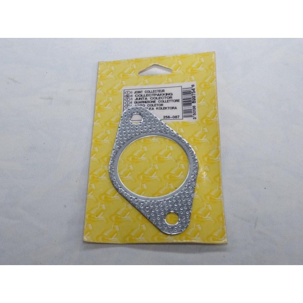 Joint pipe tuyau tube echappement Bosal 256087 pour ford escort 5 6 7 V VI VII focus 2 II cmax mondeo transit 5 V 