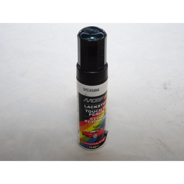 Stylo de retouche peinture 12ml DLU45/22 motip 953588 (sans réclamation) 