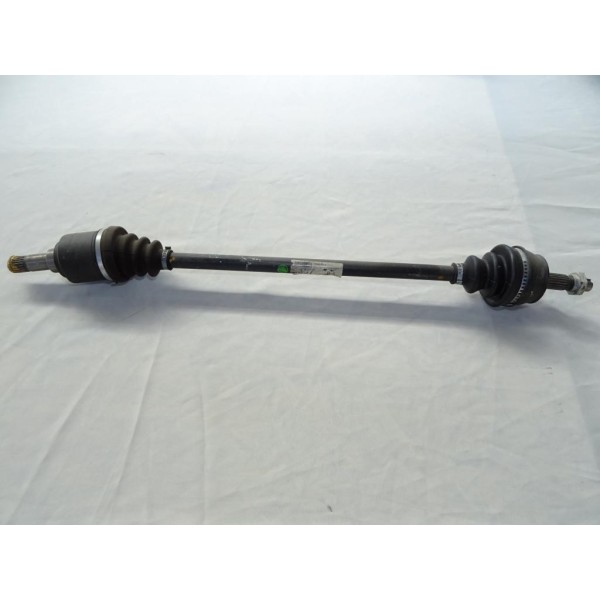 Cardan arbre de transmission avant droit 22/22 dents Cevam 5407 pour fiat punto 2 II 1.2 1.4 essence 