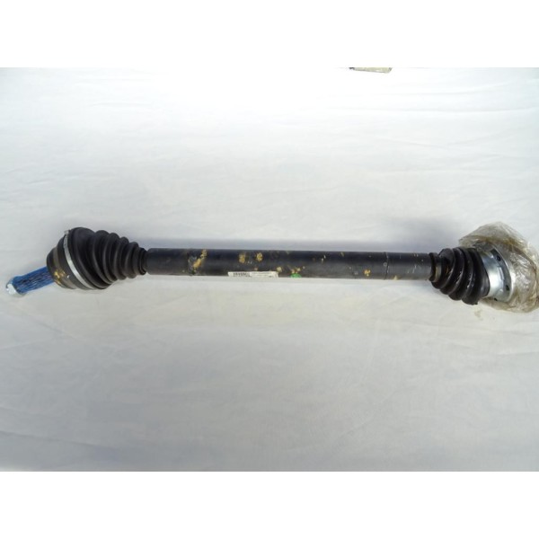 Cardan arbre de transmission avant droit 22 dents Cevam 5228 pour volkswagen golf 3 III passat B3 B4 vento 1.6 1.8 2.0 essence 1