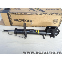 Amortisseur suspension avant gauche Monroe G7452 pour suzuki swift 4 IV partir de 2010 