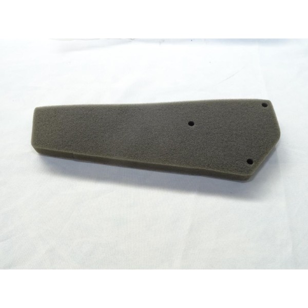 Mousse filtre à air Luffilter 472299 468406 pour scooter russel city 