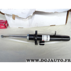 Amortisseur de suspension avant gauche Eurorepar 1623338380 pour citroen C2 C3 peugeot 1007 