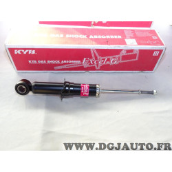 1 Amortisseur de suspension arriere KYB 341821 pour toyota corolla verso AR10 de 2004 à 2009 