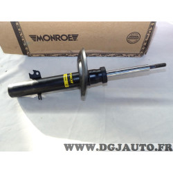 Amortisseur de suspension avant gauche Monroe G8100 pour citroen C3 picasso peugeot 207