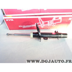 Amortisseur suspension avant gauche Kayaba 3338003 pour peugeot 2008 partir de 2013