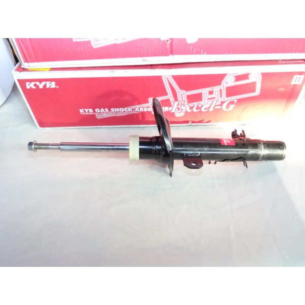 Amortisseur suspension avant gauche Kayaba 3338003 pour peugeot 2008 partir de 2013 