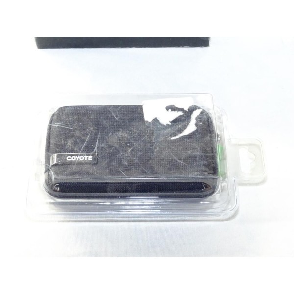 Housse étui S protection pochette de transport Coyote Housseevacoys assistant à la conduite 