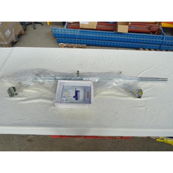 Arceau H300 1800x1340 avec bache Trigano TR800467 R800467 pour remorque norauto premium 180 