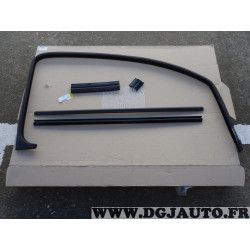 Joint vitre de porte avant droite Renault 803300181R pour renault kangoo 2 II partir de 2008