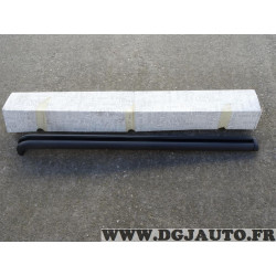 Rail central porte laterale coulissante droite Renault 8200163740 pour renault master 2 II opel movano A nissan interstar