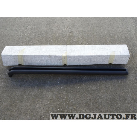 Rail central porte laterale coulissante droite Renault 8200163740 pour renault master 2 II opel movano A nissan interstar 