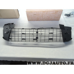 Grille de calandre radiateur Renault 622547647R pour renault master 3 III partir de 2010 