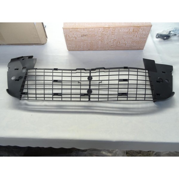 Grille de calandre radiateur Renault 622547647R pour renault master 3 III partir de 2010 