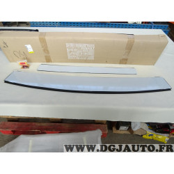 Jeu 2 enjoliveurs revetement toit ouvrant (manque avant gauche) Renault 738520848R pour renault megane 4 IV