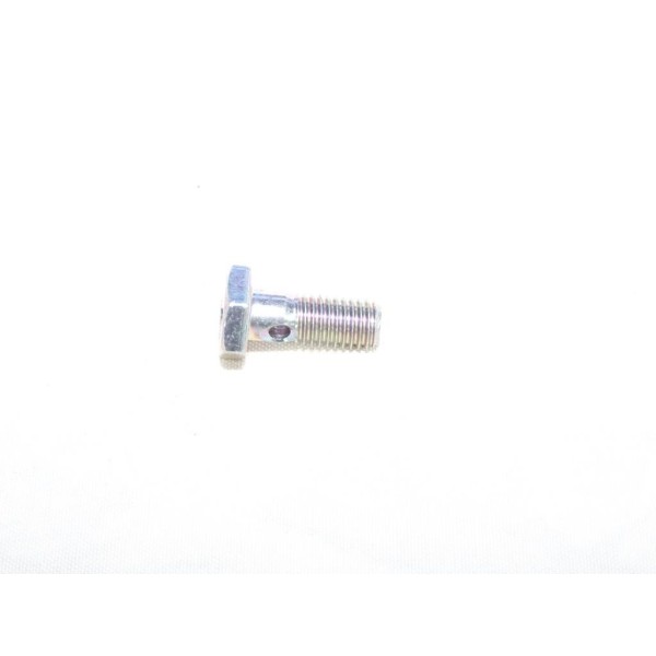 Vis banjo durite huile turbo compresseur Nissan 16432-8H80A pour nissan cabstar NP300 X-trail Xtrail T30 
