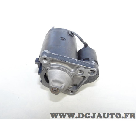Demarreur Renault 7701499482 pour renault 9 19 21 R9 R19 R21 express clio laguna 1 megane 1 dont scenic espace 3 III super 5 tra