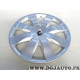 Enjoliveur de roue cache jante tole Renault 8200388743 pour renault clio 3 III 