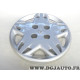 Enjoliveur de roue cache jante tole Renault 7700419889 pour renault clio 2 II 