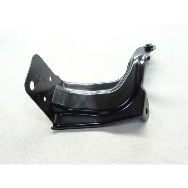 Etrier support fixation pareboue passage de roue avant gauche Renault 631437360R pour renault koleos 2 II partir de 2016 