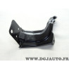 Etrier support fixation pareboue passage de roue avant gauche Renault 631437360R pour renault koleos 2 II partir de 2016