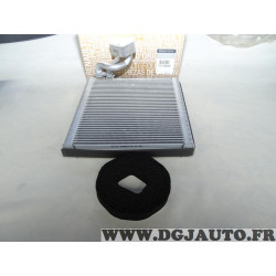 Radiateur evaporateur climatisation Renault 7701209856 pour renault kangoo 2 II partir de 2008