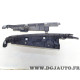 Paire supports superieur fixation parechocs avant Renault 623925818R pour renault koleos 