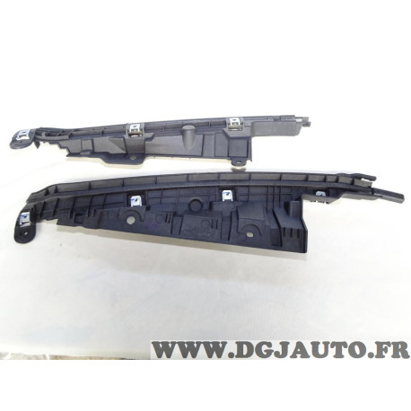 Paire supports superieur fixation parechocs avant Renault 623925818R pour renault koleos 