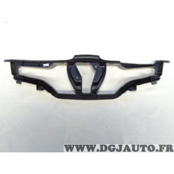 Support fixation calandre grille de radiateur Renault 628101467R pour renault clio 4 IV 