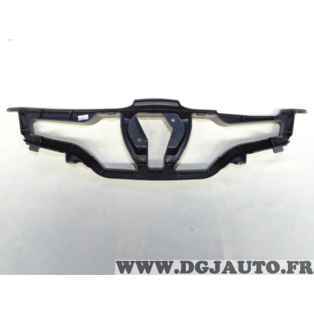 Support fixation calandre grille de radiateur Renault 628101467R pour renault clio 4 IV 