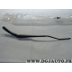 Bras essuie glace avant gauche Renault 288810288R pour renault captur