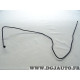 Durite tuyau carburant Renault 7700424656 pour renault megane 1 classic 