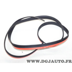 Bande joint de parebrise pare-brise Renault 7701052218 pour renault espace 4 IV velsatis vel satis