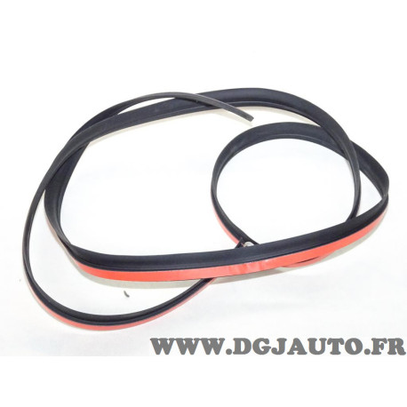 Bande joint de parebrise pare-brise Renault 7701052218 pour renault espace 4 IV velsatis vel satis 