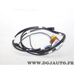 Cable faisceau electrique siege avant Renault 7701061533 pour renault trafic 2 II