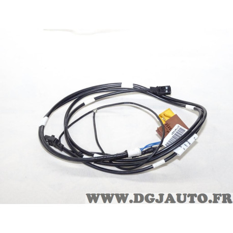 Cable faisceau electrique siege avant Renault 7701061533 pour renault trafic 2 II 