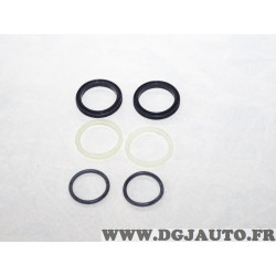 Kit joints durite radiateur de chauffage Renault 7701203950 pour renault laguna 1 safrane