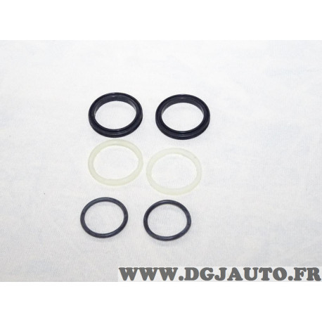 Kit joints durite radiateur de chauffage Renault 7701203950 pour renault laguna 1 safrane 