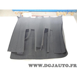 Tapis de sol relief evolution (decoupable) rang 2 et 3 Renault 7711230422 pour renault espace 4 IV