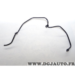 Durite tuyau carburant Renault 175B27889R pour renault clio 3 III kangoo 2 II 1.5DCI 1.5 DCI diesel