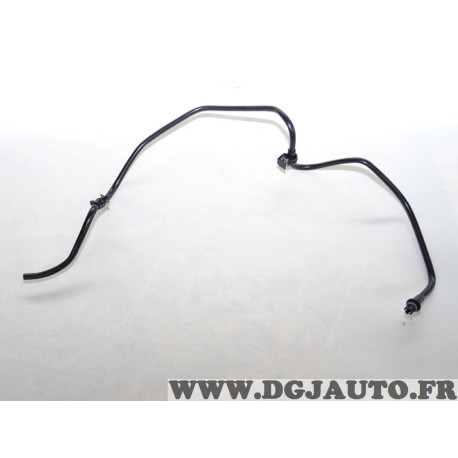 Durite tuyau carburant Renault 175B27889R pour renault clio 3 III kangoo 2 II 1.5DCI 1.5 DCI diesel 