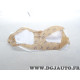 Isolant panneau de porte arriere gauche Renault 828650267R pour renault clio 4 IV
