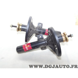 Paire amortisseurs suspension avant Motrio 8671000993 pour ford mondeo 1 