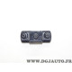 Butée porte laterale coulissante Renault 7700303749 pour renault kangoo 2 II