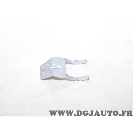 Agrafe fourchette retenue barillet serrure de porte Renault 8200706372 pour renault 19 R19 