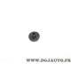 Contre butée tampon hayon de coffre Renault 904673170R pour dacia sandero 2 II 