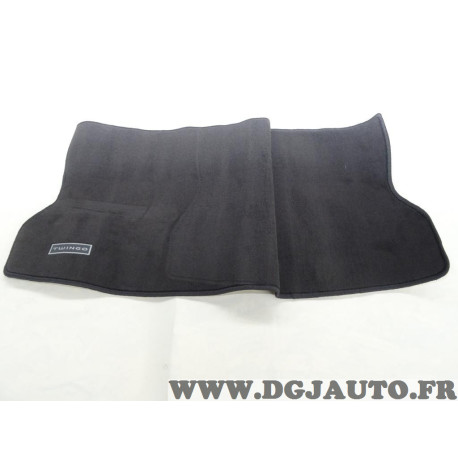 Tapis de sol de coffre Renault 7711420045 pour renault twingo 2 II 