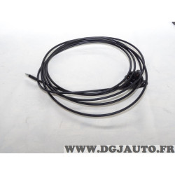 Cable ouverture trappe bouchon reservoir Renault 788221297R pour dacia duster