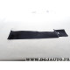 Bande autocollante protection montant de porte gauche Renault 802851835R pour dacia sandero logan