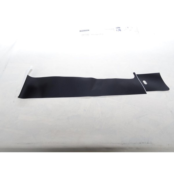 Bande autocollante protection montant de porte gauche Renault 802851835R pour dacia sandero logan 